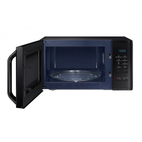 Микроволновая печь Samsung MS23K3513AK/BW 23л 1150Вт черный