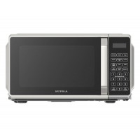 Микроволновая печь Supra 20SSG27 20л 700Вт серебро