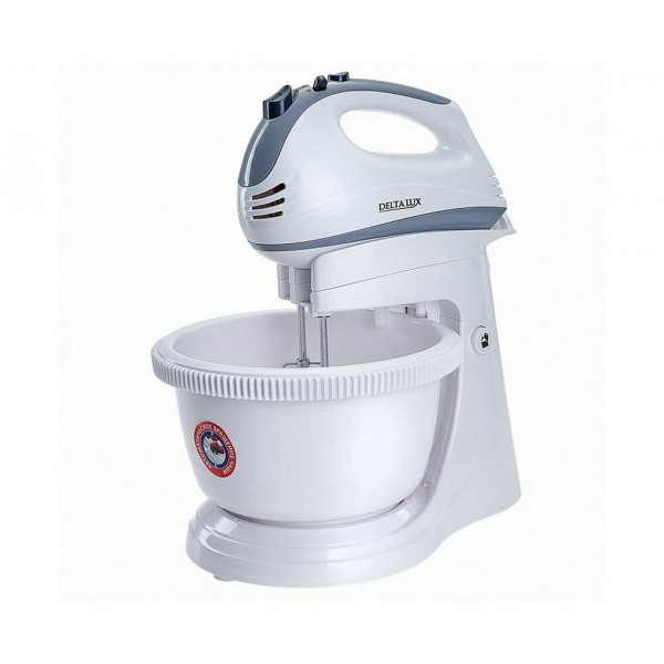 Миксер DELTA LUX DE-7901C