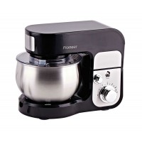 Миксер Pioneer MX323 black планетарный