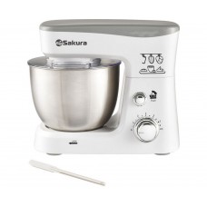 Миксер планетарный Sakura SA-6327W
