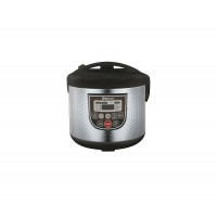 Мультиварка Sakura SA-7753B 800 Вт 5 л черный