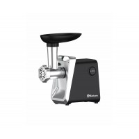 Мясорубка Sakura SA-6431BK 1600 Вт., черный с серебристым