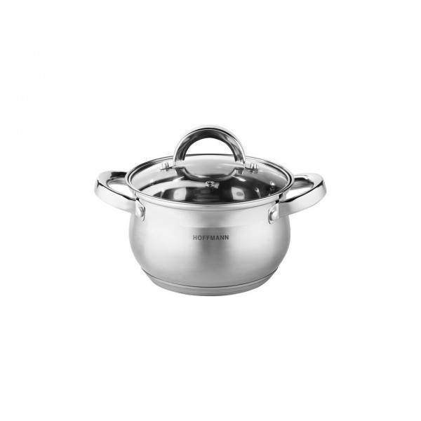 Набор посуды Hoffmann НМ 5204 6 предметов