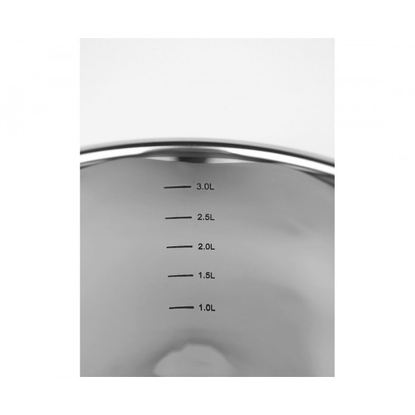 Набор посуды Kamille KM-5765 6 предметов