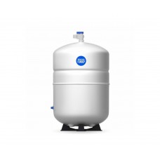 Накопительный бак Гейзер 12л с краном (25380)