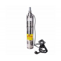 Насос глубинный (шнековый) ВЕКТОР ВНГШ - 1.9/80