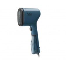 Отпариватель Tefal Pure Pop DT2020E1 синий