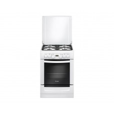 Плита газоэлектрическая Gefest ПГЭ 6102-03 с конвекцией и большой духовкой