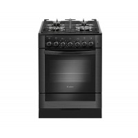 Плита газоэлектрическая (комбинированная) Gefest ПГЭ 6502-03 0029 с конвекцией