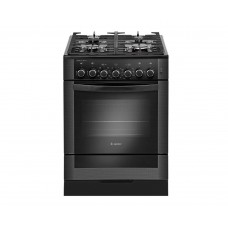 Плита газоэлектрическая (комбинированная) Gefest ПГЭ 6502-03 0029 с конвекцией