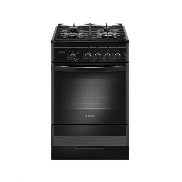 Плита газовая Gefest ПГ 5500-03 0044 с электророзжигом и газ-контролем