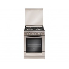 Плита газовая Gefest ПГ 6100-02 0004 60 см из нержавейки