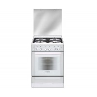 Плита газовая Gefest ПГ 6300-02 0340 с грилем