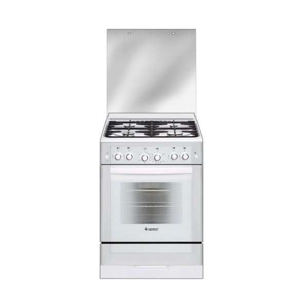 Плита газовая Gefest ПГ 6300-02 0340 с грилем