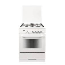 Плита газовая Gefest ПГ 6300-03 S040 Т белый