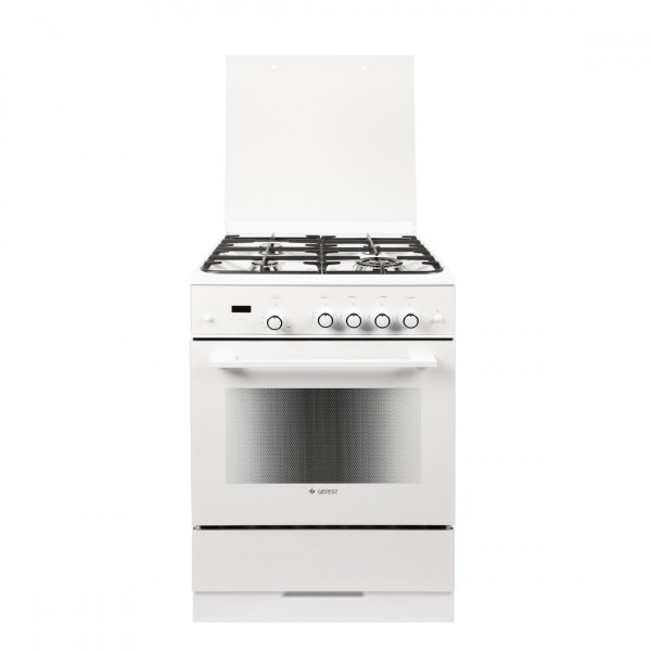 Плита газовая Gefest ПГ 6300-03 S040 Т белый