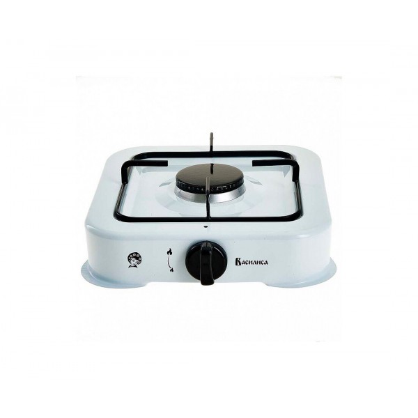 Плита газовая Василиса ВА-6501 белая