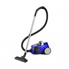Пылесос DELTA DL-0836 синий
