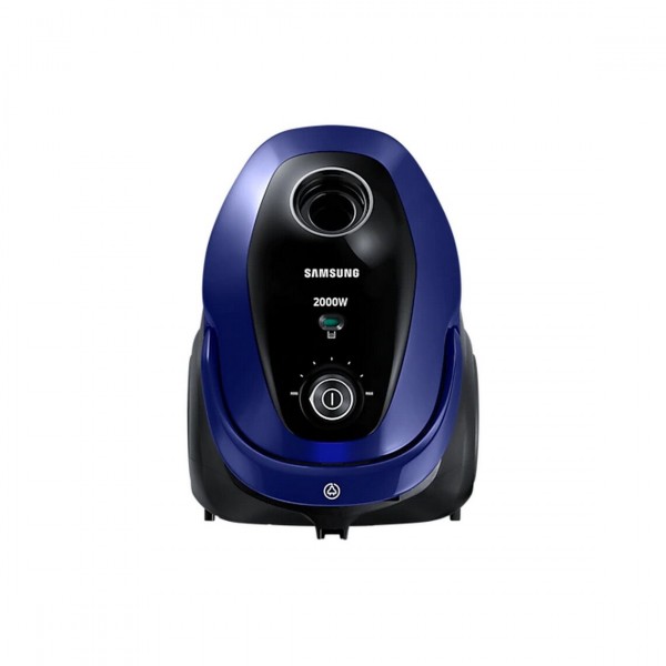 Пылесос Samsung VC20M255AWB