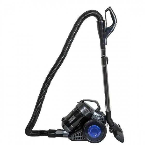 Пылесос Supra VCS-2410 2200Вт синий/черный