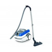 Пылесос моющий Zelmer ZVC9150D W&D LEON 2100Вт голубой/белый