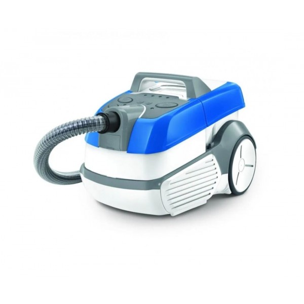 Пылесос моющий Zelmer ZVC9150D W&D LEON 2100Вт голубой/белый
