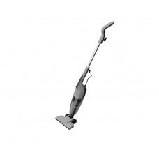 Пылесос вертикальный Deerma Combo DX600S 600Вт черный