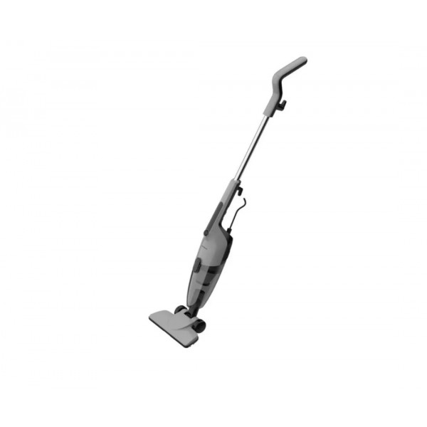 Пылесос вертикальный Deerma Combo DX600S 600Вт черный