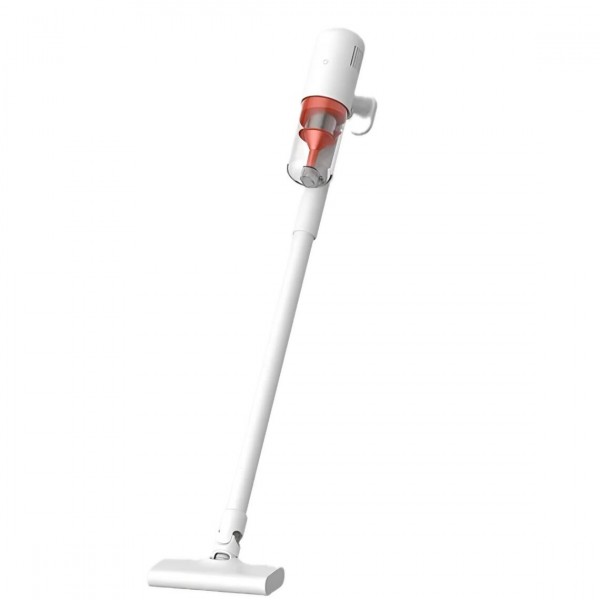 Пылесос вертикальный Xiaomi Mijia wired vacuum cleaner B210 white 600Вт