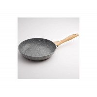 Сковорода Alpenkok AK-0041A/22N Grey Marble