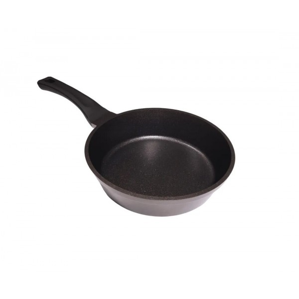 Сковорода Горница Energy Bronze Induction ис8201B 20см