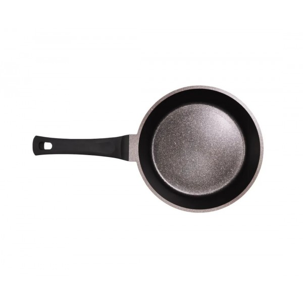 Сковорода Горница Energy Bronze Induction ис8201B 20см