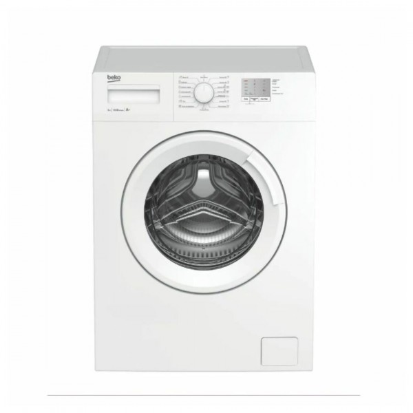 Стиральная машина автомат BEKO WRE6511BWW