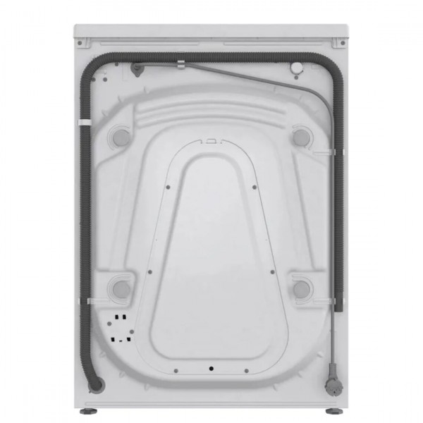Стиральная машина автомат Gorenje W5NGPI72SBS/C 7кг, с паром, инверторная, белый