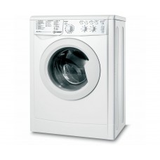 Стиральная машина автомат Indesit IWSC 6105 6кг/1000об 59,5х42х85 см