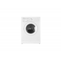 Стиральная машина автомат Indesit MSC 615 узкая, 6кг, белый