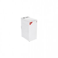 Стиральная машина автомат KRAFT TCH-UMD8201W вертикальная 8кг белый