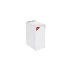 Стиральная машина автомат KRAFT TCH-UMD8201W вертикальная 8кг белый