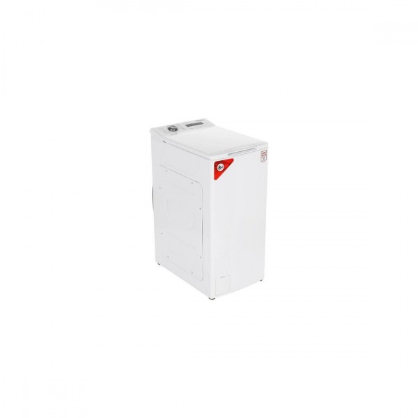 Стиральная машина автомат KRAFT TCH-UMD8201W вертикальная 8кг белый