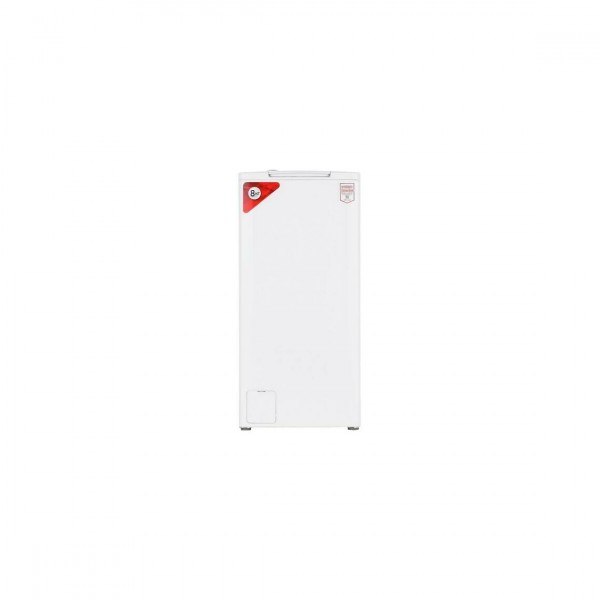 Стиральная машина автомат KRAFT TCH-UMD8201W вертикальная 8кг белый
