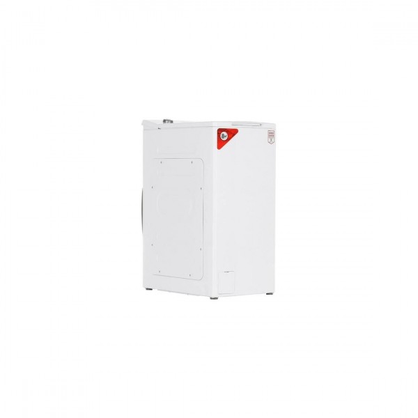 Стиральная машина автомат KRAFT TCH-UMD8201W вертикальная 8кг белый