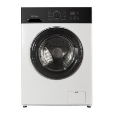 Стиральная машина автомат Pioneer WM-120700W_WH 7 кг, инверторная, белый
