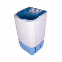 Стиральная машина полуавтомат Renova WS-85PE крышка трансформер