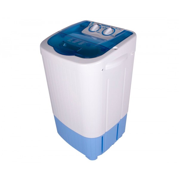 Стиральная машина полуавтомат Renova WS-85PE крышка трансформер