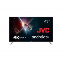 Телевизор JVC LT-43M790 Smart TV