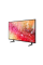 Телевизор Samsung 43 UE43DU7100UXRU черный LED UHD 60Hz Tizen