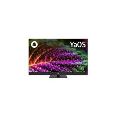 Телевизор Smart TV BBK 43LED-8259/UTS2C 43 3840x2160 QLED