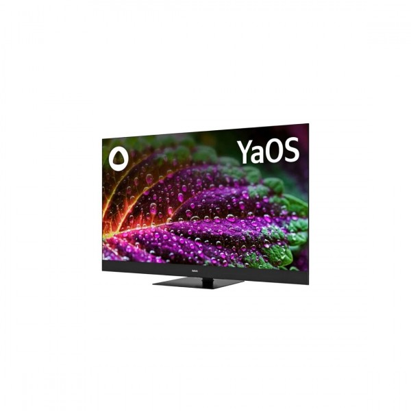 Телевизор Smart TV BBK 43LED-8259/UTS2C 43 3840x2160 QLED