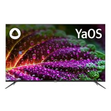 Телевизор Smart TV BBK 50LED-9212/UTS2C 50 3840x2160 QLED